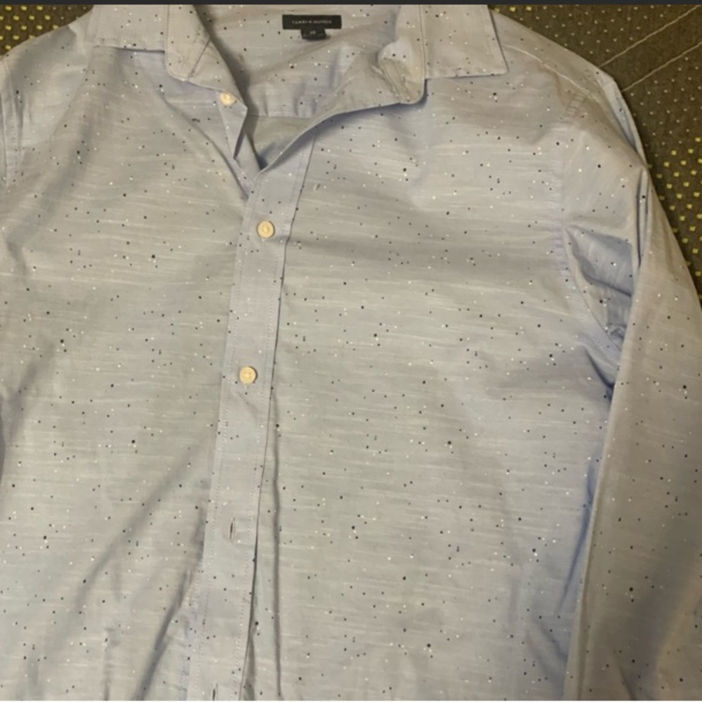 Tommy h, T-shirt